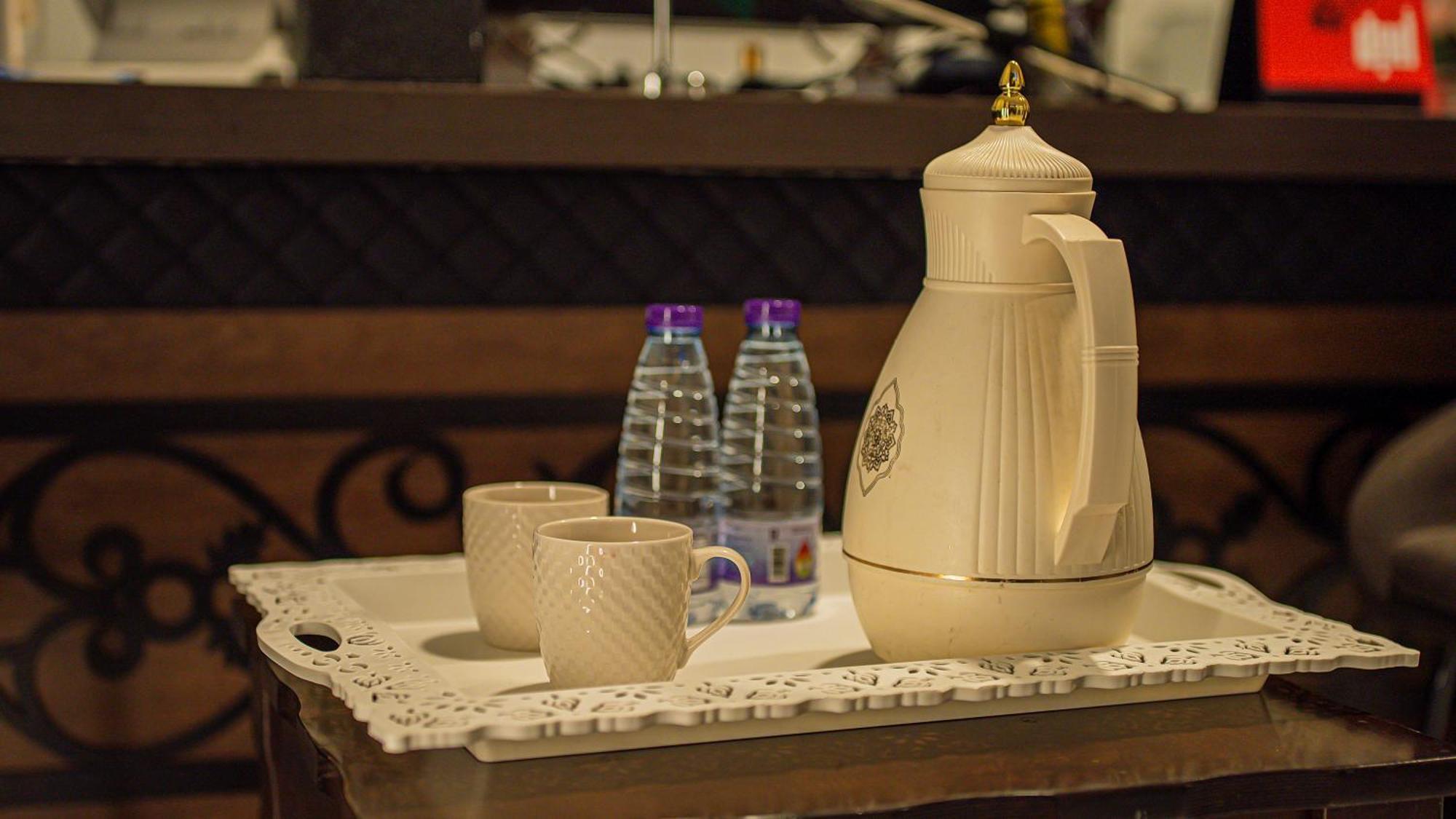 Best Trip Hotel Dżedda Zewnętrze zdjęcie