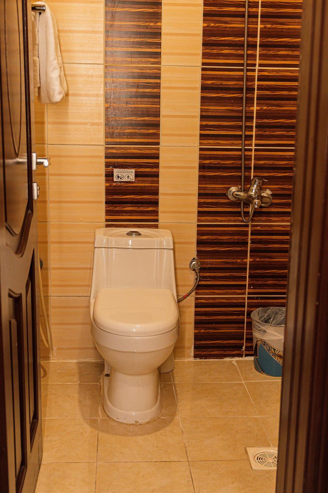 Best Trip Hotel Dżedda Zewnętrze zdjęcie